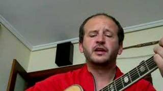 A Wild Heart looking for a Home