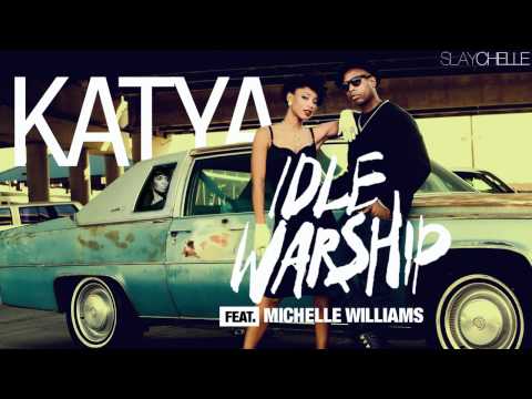 Idle Warship (Feat. Michelle Williams) - 