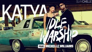 Idle Warship (Feat. Michelle Williams) - 