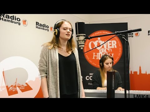 Jana & Philina - Almost Lover (A Fine Frenzy Cover) - Live & Unplugged - Cover Dich hoch