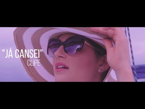 Já Cansei video