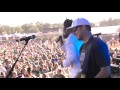 Slightly Stoopid Don Carlos Movin To The Top Live