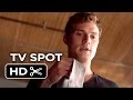 Fifty Shades of Grey Grammys TV SPOT (2015.