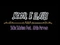 Noor E Ilahi - Lyrical Music Video | Salim Sulaiman Feat. Abida Parveen