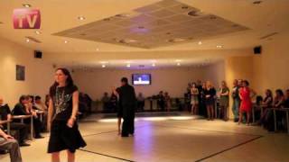 Birthday dance 2010 - Vlad Chernyakov