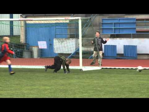 E.ON Junior Cup 2011 Znojmo