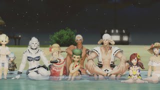 雑談 Gaia深夜勢の集い【Tsukaのワンナイトラジオ】ff14