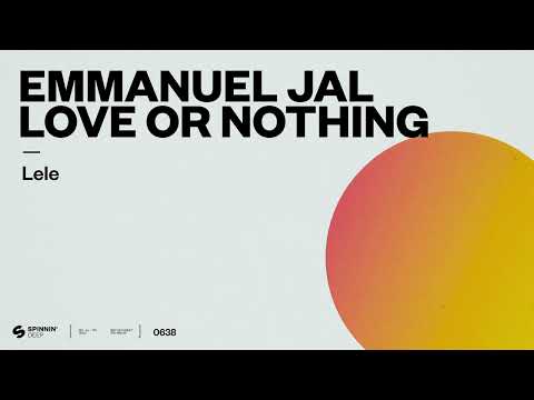 Emmanuel Jal & Love or Nothing - Lele (Official Audio)
