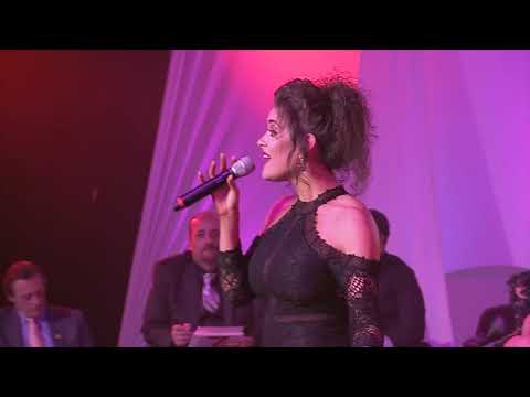 Cristina Caro - "Ancora Ancor di Piu'" -dal Festival "NY Canta" edizione 2017