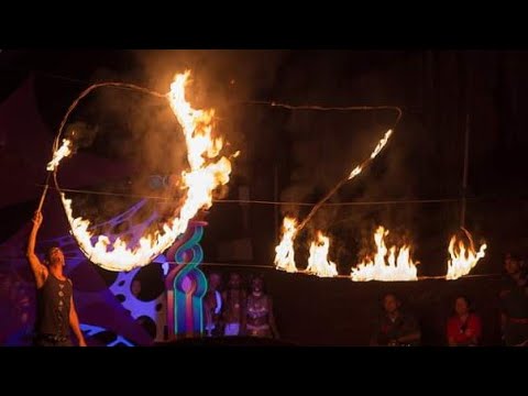 Psymetrix @ ReveillOz 19/20 , Aldeia Outro Mundo - SP #shorts #youtubeshorts