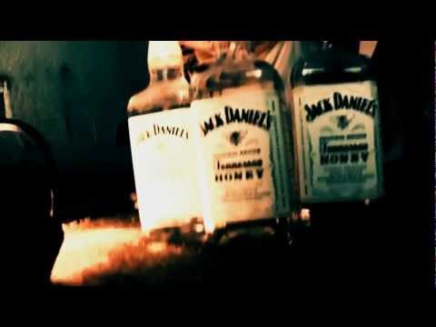 Cali Ruler "Dark Corner"