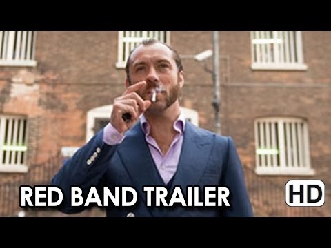 Dom Hemingway (2013) Trailer