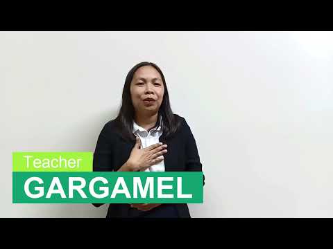 Gargamelのプロフィール動画