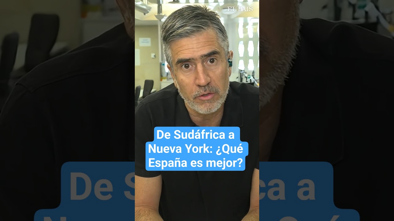 ¿Qué ha cambiado en la SELECCIÓN ESPAÑOLA desde SUDÁFRICA desde 2010? #shorts