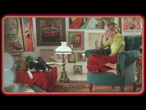 Rocio Igarzabal - No quiero (Album lyric video)