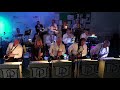 The Les Paul Big Band - playing Jersey Bounce
