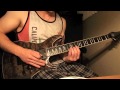 Nekrogoblikon - Full Body Xplosion (Guitar Solo ...