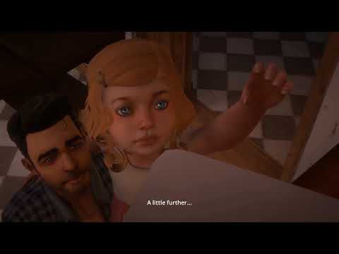 Dreamfall Chapters (The Final cut) - Find all drawings puzzle