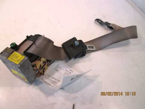 2003 Mercedes C240 LH TAN OK SHAPE 203TYPE - mbiparts.com Used OEM Mercedes Parts - Dismantle... OEM