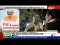 PM Modi Live | Watch NDTV Exclusive With PM Modi On NDTV 24x7 - Video