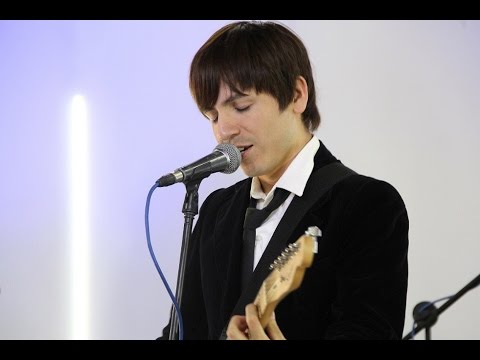 |Cover| Victor Aguirre - CICUTA- Libido |EnVIVO|