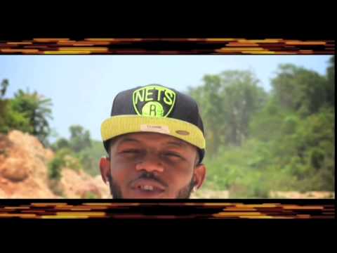 Hotmen - Hot a mort (Official Video)