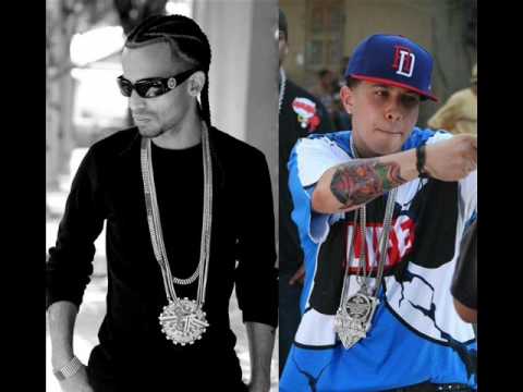 Arcangel & De La Ghetto - Mami Pegate