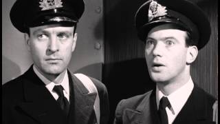 The Cruel Sea - Trailer