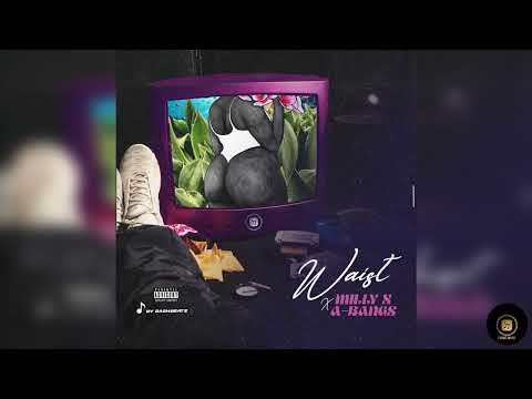 MILLY X ABANGS WAIST (PROD.Bashbeatz)