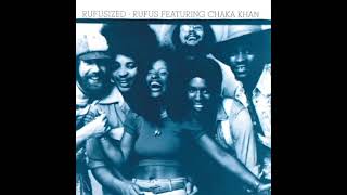 Rufus Featuring Chaka Khan - Stop On By