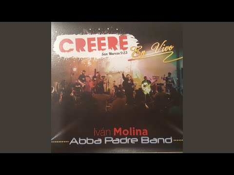 Fluye Sobre Mi (En Vivo)