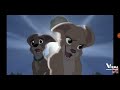 Lady And The Tramp II Train Scene Genderbend Dub Read Desc