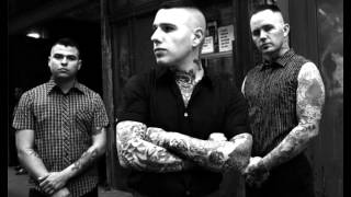 Tiger Army  -Where The Moss Slowly Grows-