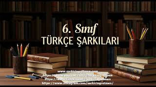 6  Sınıf Türkçe   Nokta, Virgül, Noktalı Virgül şarkısı  v 2