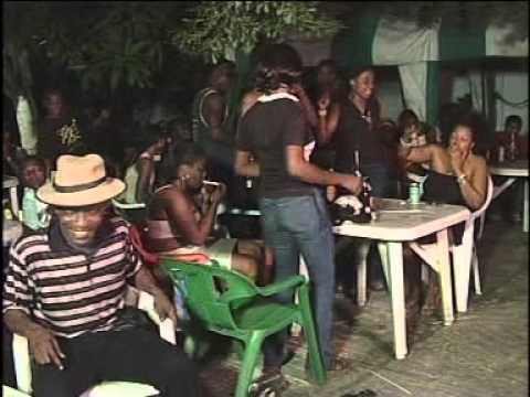 Bonjour (Osuofia Speaks French) Part 2