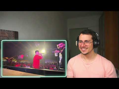 KYN vs GABS - FINALE TECNICHE PERFETTE 2022 Reaction