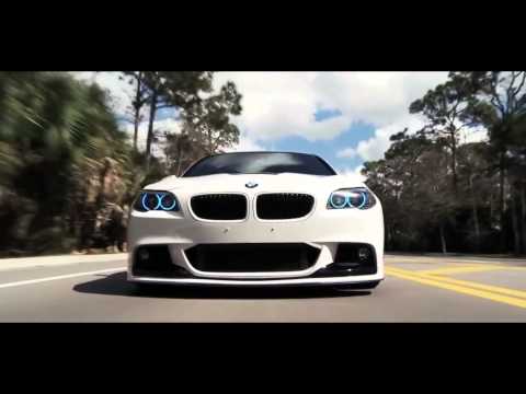BMW M - Power / HD Offical Video Movie