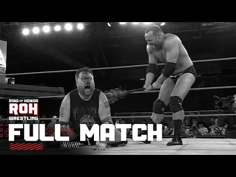 Tony Schiavone Reveals Backstage Talk With Paul Walter Hauser Before ROH Match