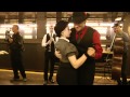 "BACK HOME AGAIN IN INDIANA": GRAND ST. STOMPERS PLUS DANCERS (Dec. 19, 2010)