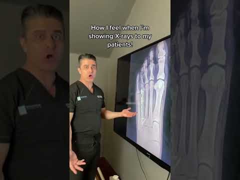 X-Ray? Art Project...