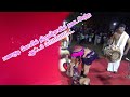 Newtrendvallioor II Panagudi II Karakattam II Porada Songs Dance II