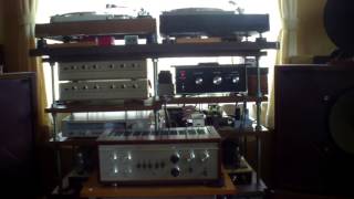 hush a bye  JOHNNY GRIFFIN