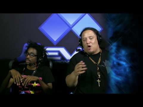 EVO 2017 ➤ UMVC3 Semis 【Timestamped】