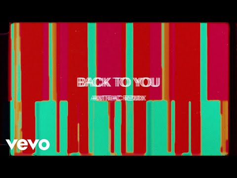 Bob Moses, Amtrac - Back to You