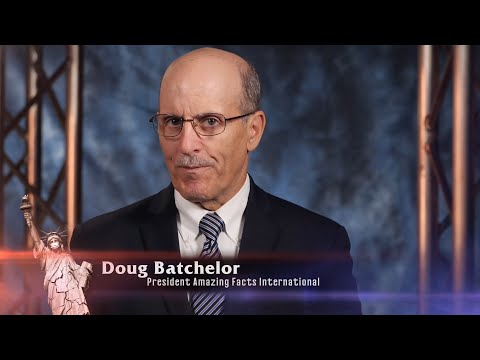 Apokalipsa danas! - Doug Batchelor