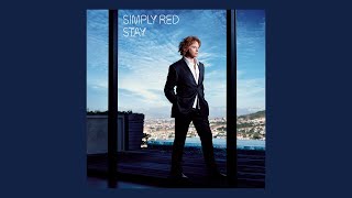 Simply Red - Lady