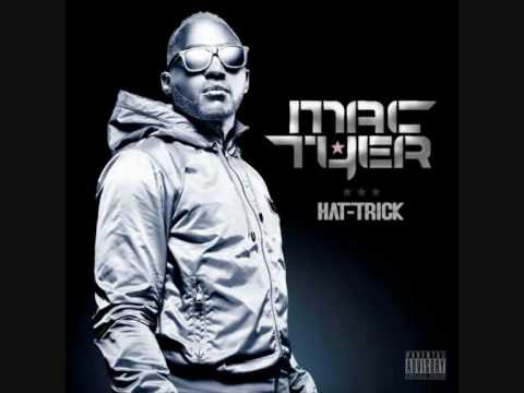 Mac Tyer-love cimetiere feat vitaa