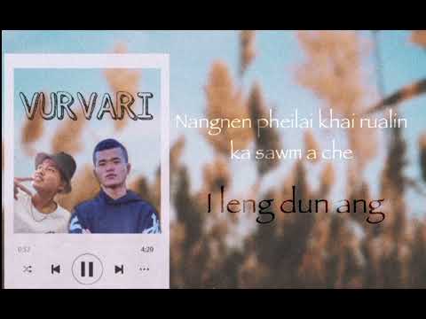 VURVARI - Gershon ft Thazuala Colney