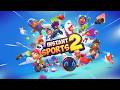Vidéo de gameplay de Instant Sports 2  Playstation 4