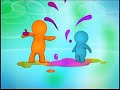 Blue S Room Season 2 Credits